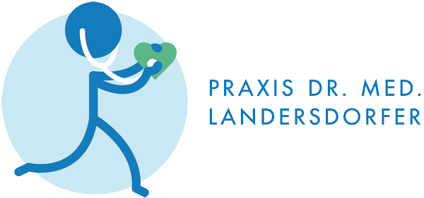 Logo Praxis Dr. med. Landersdorfer